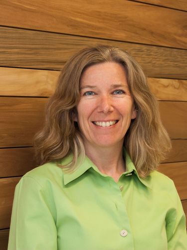 Elizabeth Beardsley - U.S Green Building Council